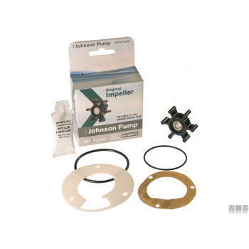 Girante johson 09-824p-1