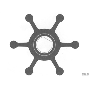 Girante johson 09-824p-2