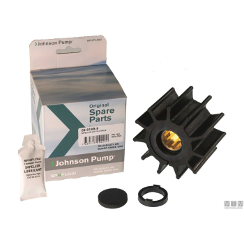 Girante johson 09-842b