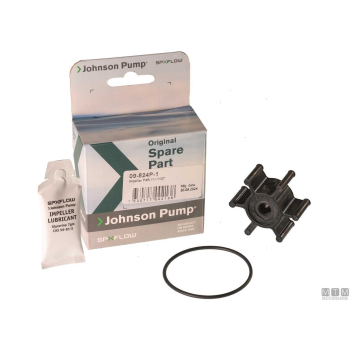 Girante johson 09-843s-9