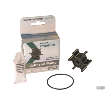 Girante johson 09-843s-9