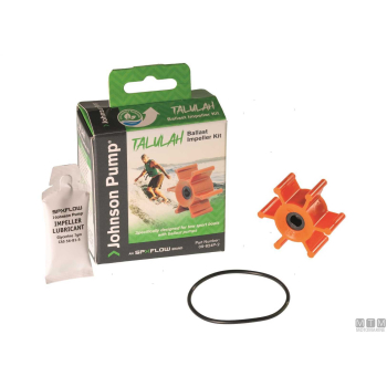 Girante johson 09-843s-9