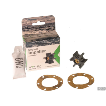 Girante johson 09-843s-9