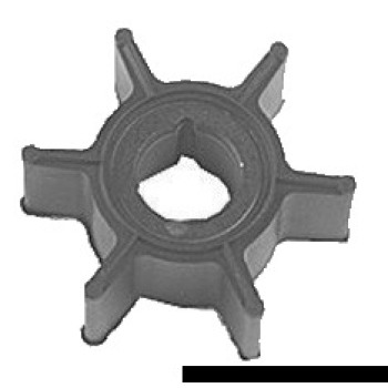 Girante MERCURY 4/6 HP 
