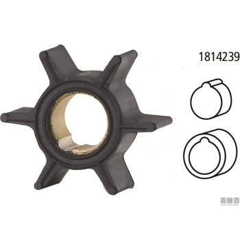 Girante mtm - oem mercury 47-89982