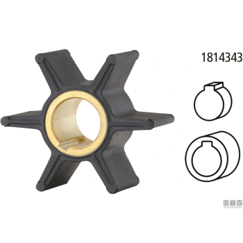 Girante mtm - oem tohatsu 345-65021-0