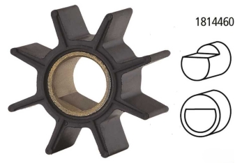Girante mtm -oem hon 19210-881-003/a01