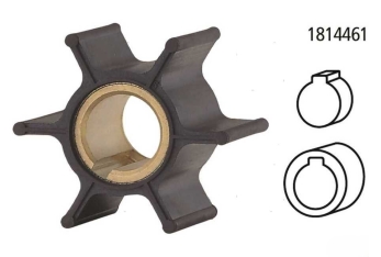 Girante mtm -oem hon 19210-zv4-651