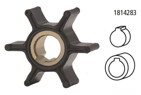 Girante mtm -oem jo/ev 387361/763735