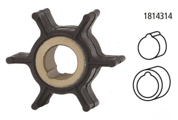 Girante mtm -oem jo/ev 389576