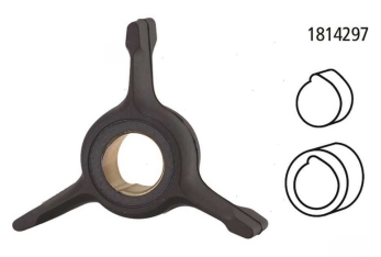 Girante mtm -oem jo/ev 432941