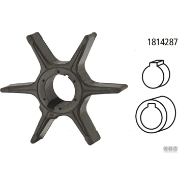 Girante mtm -oem john/evin 5033112