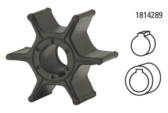Girante mtm -oem john/evin 5033112