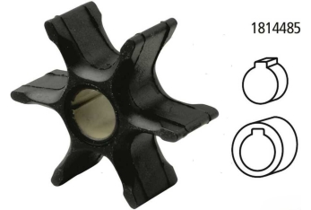 Girante mtm -oem jon 389642