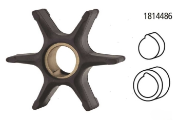 Girante mtm -oem jon/ev 435821/5001593