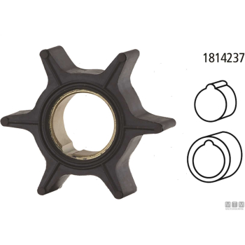 Girante mtm -oem merc 47-19453t