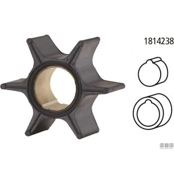 Girante mtm -oem merc 47-42038q02