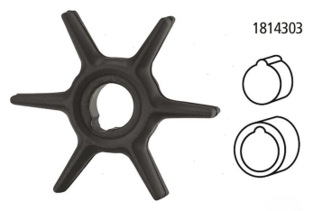 Girante mtm -oem merc 47-42038q02