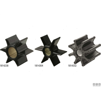 Girante mtm -oem merc 47-59362t1