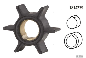 Girante mtm -oem merc 47-89980