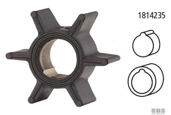 Girante mtm -oem merc 47-89981