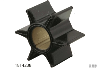 Girante mtm -oem merc 47-89984t4 