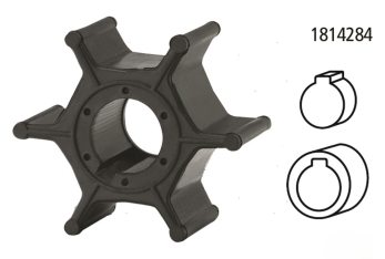 Girante mtm -oem suzu 17461-939001/02/03 