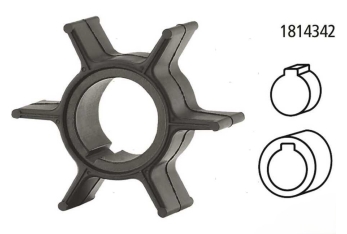 Girante mtm -oem toha 345-65021-0 