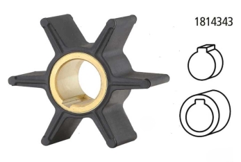 Girante mtm -oem toha 3b7-65021-2