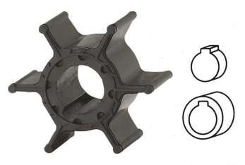 Girante mtm -oem yama 682-44352-01/03