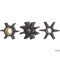 Girante mtm -oem yama 6e5-44352-01