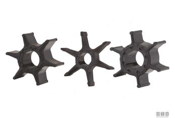 Girante mtm -oem yama 6h3-44352-00