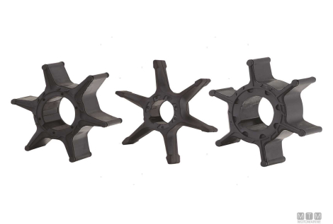 Girante mtm -oem yama 6h3-44352-00