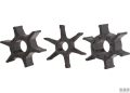 Girante mtm -oem yama 6h3-44352-00