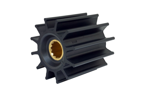 Girante neoprene 30919-0001