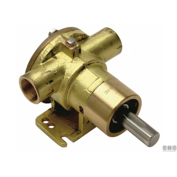 Girante npr d57 di15.8 h31 bb-12p 