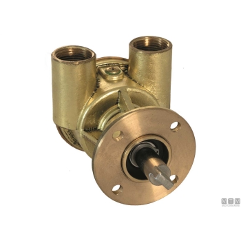 Girante npr d57 di15.8 h31 bb-12p 