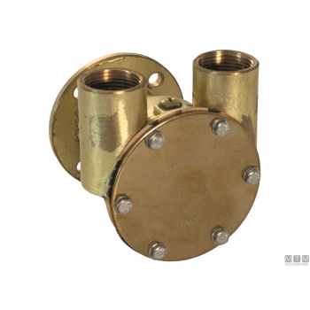 Girante npr d57 di15.8 h31 bb-12p 