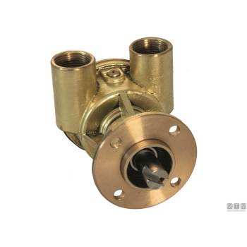 Girante npr d57 di15.8 h31 bb-12p 