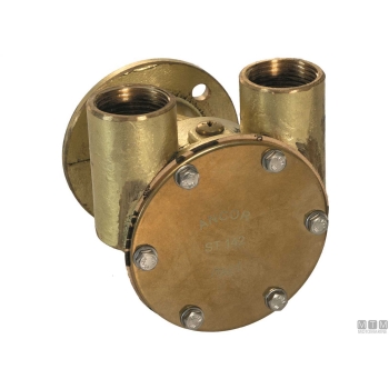 Girante npr d57 di15.8 h31 bb-12p 