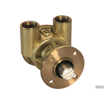 Girante npr d57 di15.8 h31 bb-12p 