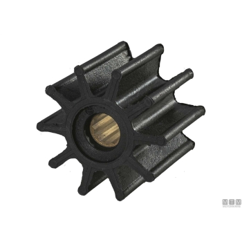 Girante npr d65 di15.8 h76.2 bb-8p 