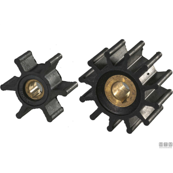 Girante npr d65 di16 h41.4 bh-12p