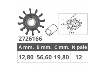 GIRANTE SHERWOOD 10077K