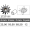 Gir. jab.17936/ 21676 john.09-814b