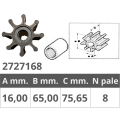 Gir.jab.17018 volvo 3583602-3593573