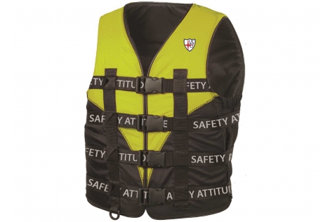 Giubbetto di Galleggiamento Jet-Pro 50