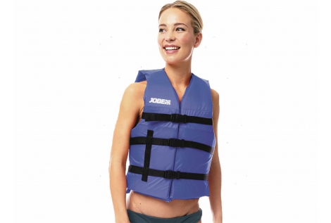 Giubbetto di Galleggiamento Jobe Universal Vest 50