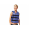 Giubbotto di Aiuto al Galleggiamento Universal Vest 50 N Blu