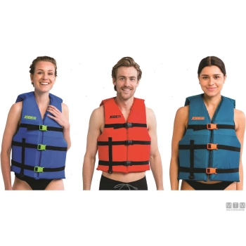 Giubbetto di Galleggiamento Jobe Universal Vest 50